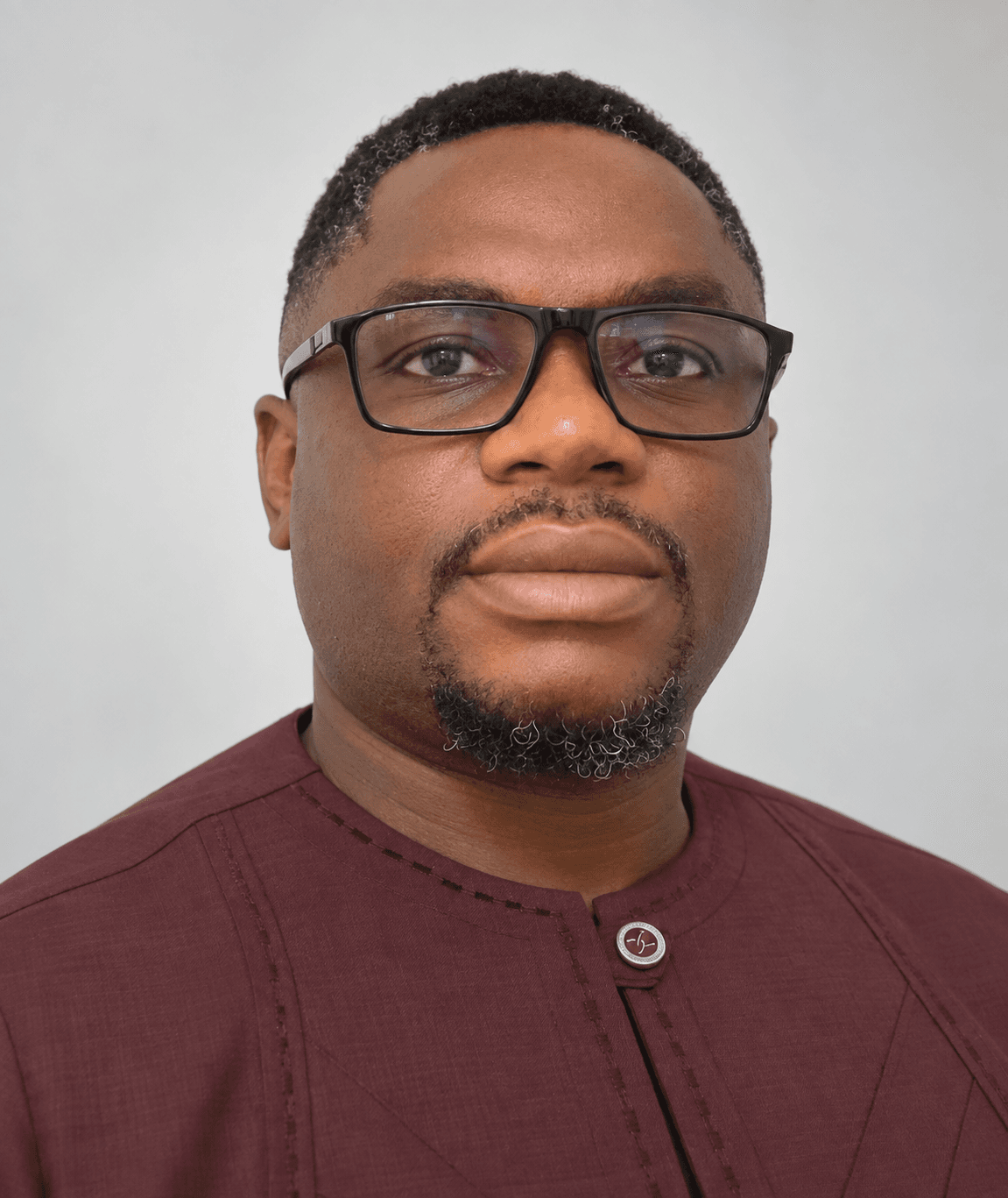 Emmanuel Mawuta Ezu, Managing Director of F.O.D. Microcredit
